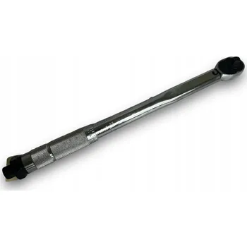 Klíč DYNAMOMETRICKÝ KLÍČ 3/8" 19-110Nm S POJISTKOU