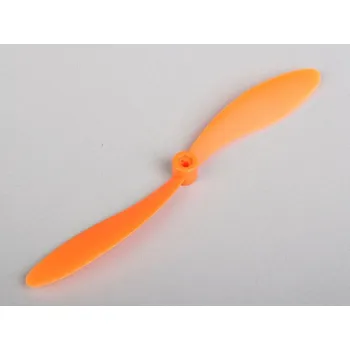 RC vybavení Vrtule GWS I 6x5 oranžová,