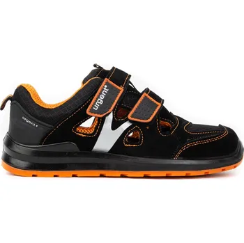 Pracovní obuv Pracovní sandály Urgent 309 S1, velikost 42