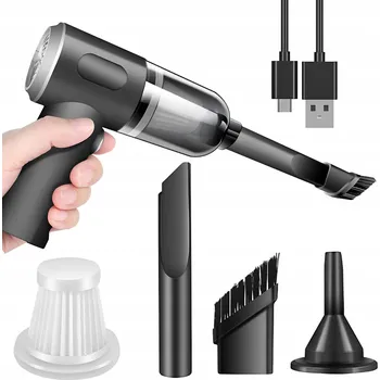 Vysavač Vysavač do auta AS-228 přenosný 3 v 1 120 W