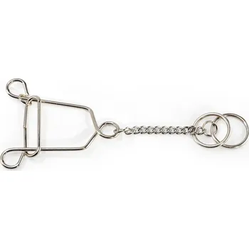 Hlavolam Bartl Racing Wire Puzzle - hlavolam 27 (obtížnosti 1/4)