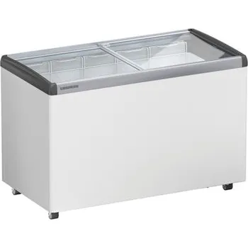 Mraznička Truhlicový mrazák LIEBHERR EFE 3852