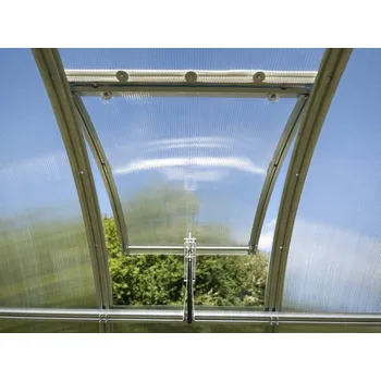 Skleník Střešní okno pro zahradní skleníky Limes SOL