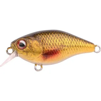 Umělá nástraha SPRO wobler Ikiru Mini Crank SL Rudd 3,8cm 4g