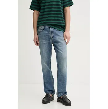 Pánské džíny Džíny Rag & Bone MED23S1215FFGO modrá 55J, vel. 34