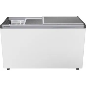 Mraznička Liebherr EFE 4600 - truhlicová mraznička na zmrzlinu