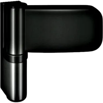 pant Dveřní pant Simonswerk K 3030 Barva: černá RAL 9005