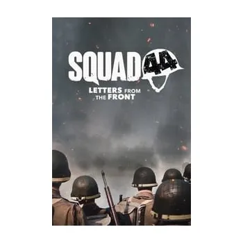 Počítačová hra Squad 44