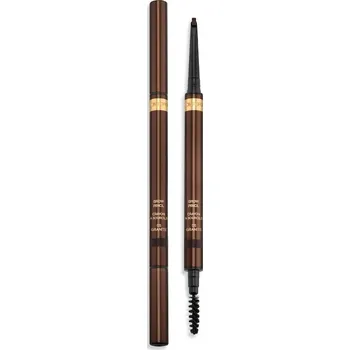 Tužka na obočí TOM FORD - Architecture Brow Pencil Tužky na obočí 05 g Černá unisex