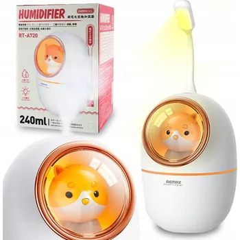 Zvlhčovač vzduchu Zvlhčovač vzduchu Remax RT-A720