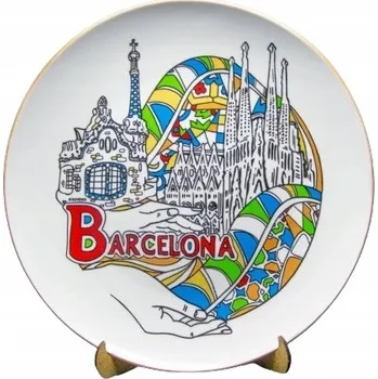 Talíř Talíř Suvenix 20 cm