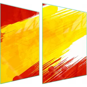 Obraz Krájecí deska TMK ArtDeko sklo 2 ks