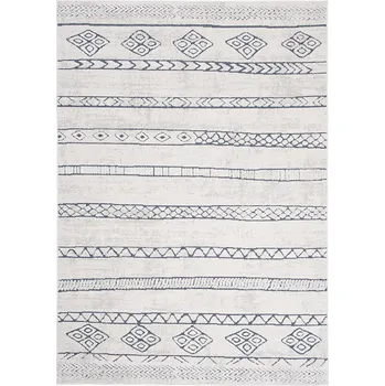 Koberec KOBEREC LOTUS 140x200 Moderní VINTAGE Módní 53b