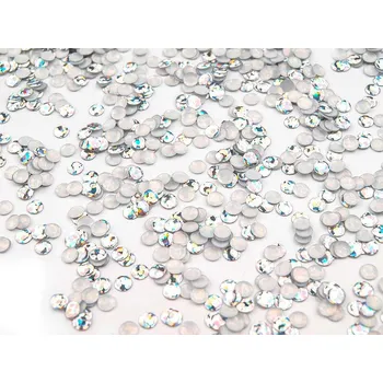 Galanterie Flitry Ø3mm 5g nažehlovací