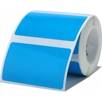 Samolepící etiketa Samolepicí štítky náhrada pro tiskárny Phomemo M110 M200 M220 M221