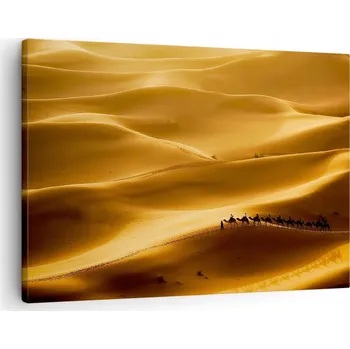 Obraz Obraz na plátně do obýváku, ložnice 70x50 krajina foto obrazy na zeď