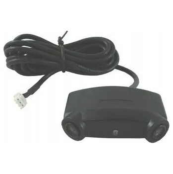 Kompaktní duální senzor ----