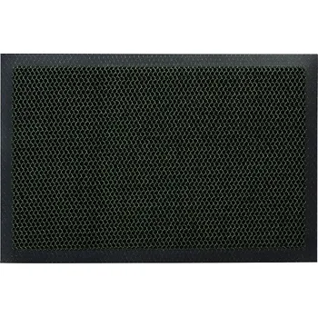 Rohožka před dveře 40x60 Avila zelená vysoká