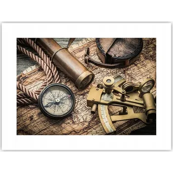 Obraz Obraz plakát do obýváku ložnice 40x30 moře voda foto na zeď bez rámu