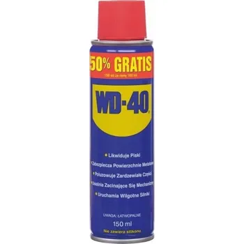 Víceúčelový přípravek WD-40 01-505 150 ml