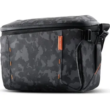 Digitální kamera PGYTECH - OneMo Sling pouzdro 7L (Grey Camo)