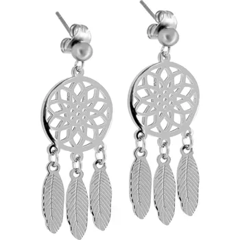 Náušnice BRUNOshop.cz Náušnice LAPAČ SNŮ