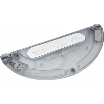 Nádržka na vodu Utillo stříbrná pro robotický vysavač Xiaomi Mi Robot Vacuum-Mop 1C