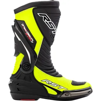 Moto bunda BOTY RST TRACTECH EVO III SPORT CE ZELENÁ/ČERNÁ NEON 42 (2101)