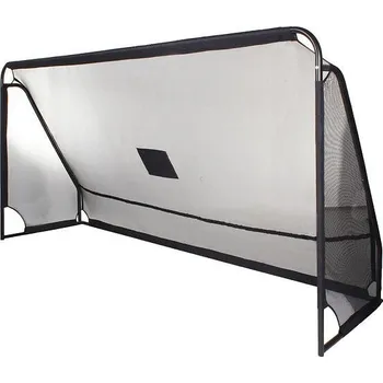 Fotbalová branka Fotbalová branka s plachtou Goalpost+Target 360