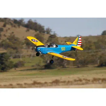 RC model letadla Seagull PT-19 Fairchild 2,04m - ARF