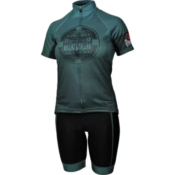 cyklistický dres Dámský cykloset Pilsner Urquell, vel. XXL