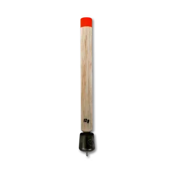 Signalizace záběru Splávek Preston Innovations Precision Pellet Waggler 12g