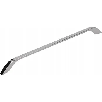 Nábytkové kování Nábytková úchytka GAMET UU17 chrom lesklý 320mm