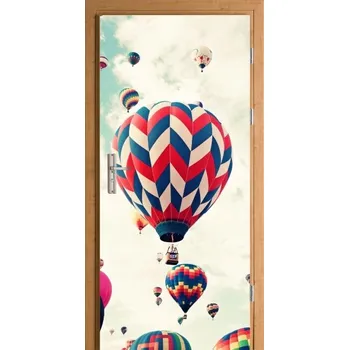 Fototapeta Samolepka Decors24 95 x 205 cm