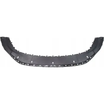 Nárazník PŘEDNÍ LIP SPOJLER NÁRAZNÍKU VOLKSWAGEN GOLF VI (5K), 10.2008- GTI GTD