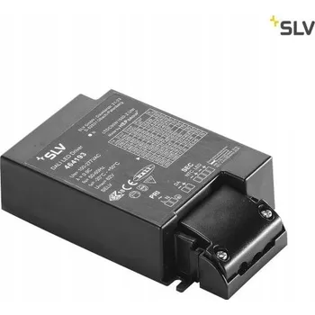 Transformátor Spotline Transformátor 464193 LED zdroj 50W, 1000mA, stmívatelný DALI, max. 50W/