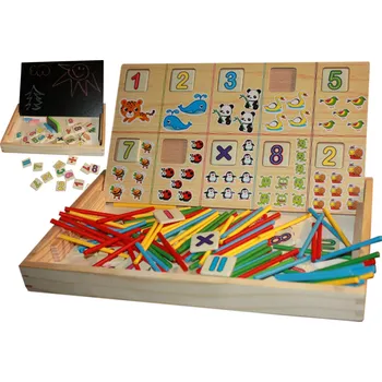 Obraz DŘEVĚNÁ MAGNETICKÁ TABULE NA KŘÍDY E0489 EMAJ