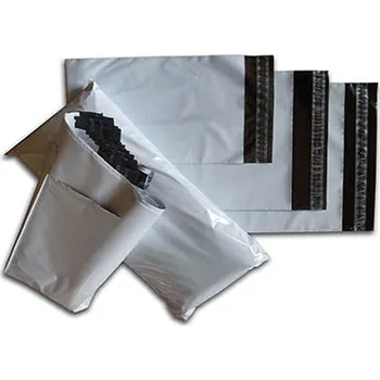 Obálka Foliopak Promail kurýrní obálka C3 350 x 460 mm bílá 500 ks