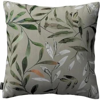 Polštář Dekoria Povlak na polštář 50x50 cm
