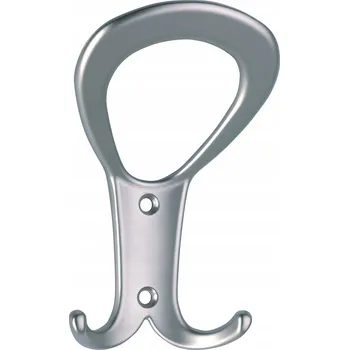 Věšák Nábytkový věšák GAMET WP06 chrom satén