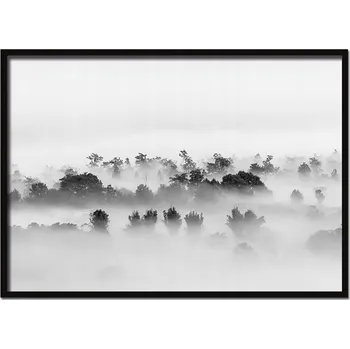 Obraz OBRAZ, PLAKÁT V RÁMU 33x43 cm S motivem Marzenia P530