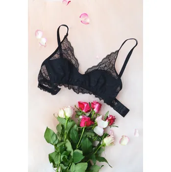 Podprsenka TIMO Timo | Krajková podprsenka BraLette Bellagio - 75A / 04