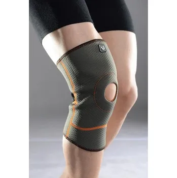 Chránič kolene Liveup BANDÁŽ KOLENE LS5636 POUZE S/M (VÝPRODEJ)