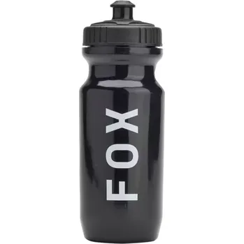 Košík na láhev Fox Base Water Bottle black