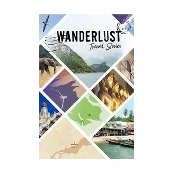 Herní zařízení Wanderlust Travel Stories (GOG)