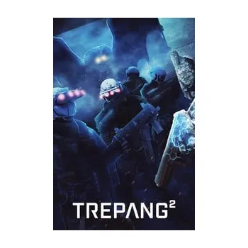 Počítačová hra Trepang2