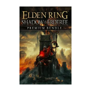 Počítačová hra Elden Ring Shadow of the Erdtree Premium Bundle