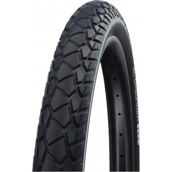 rám kola Schwalbe plášť Al Grounder 27.5x2.35 Addix Performance DoubleDefense RaceGuard drát (černá)