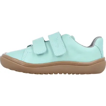 Dětská treková obuv Jonap Hope mint Velikost: 24