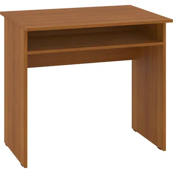 Psací stůl Max-i Psací | PC stůl STEIT Zvolte barvu:: lískový ořech